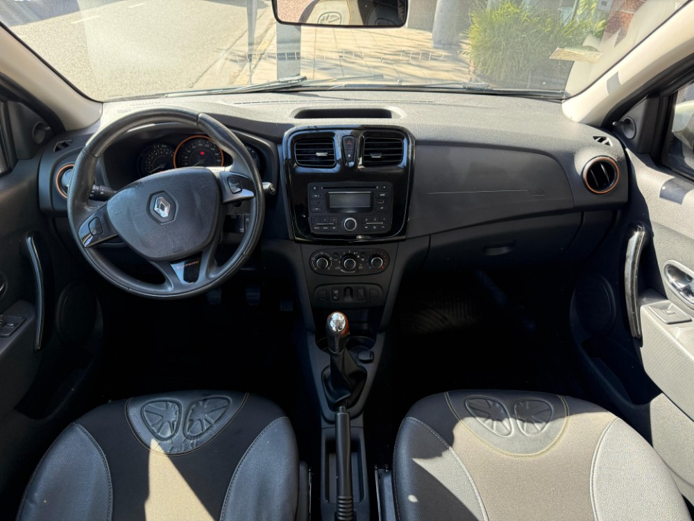 Renault Stepway Privilege — foto 7